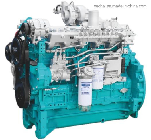 Yuchai (YC6J190-T300) Agricultural Equipment Engine for 165PS Tractor - China Engine, Gasoline Engine | Made-in-China.com